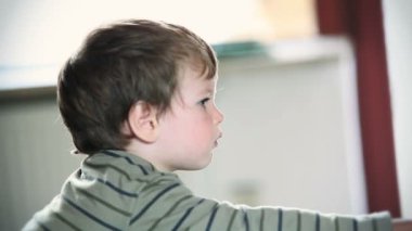 küçük boy profili