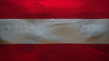 Austria Flag being Ripped to reveal accurate model of Coronavirus CoVid19, Alpha Channel