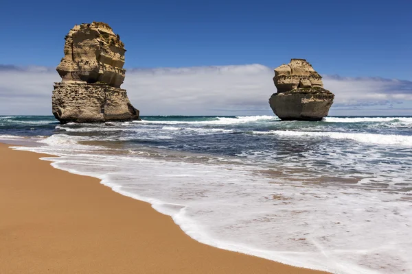 The Twelve Apostles — Stock Photo, Image