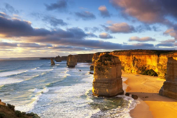 Twelve Apostles Australia — Stock Photo, Image