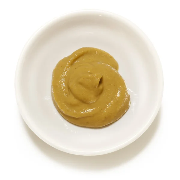 Dijon Mustard — Stock Photo, Image