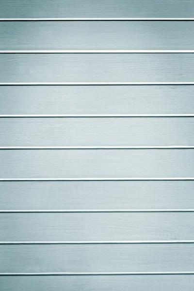 Fondo de textura de paneles de madera azul — Foto de Stock