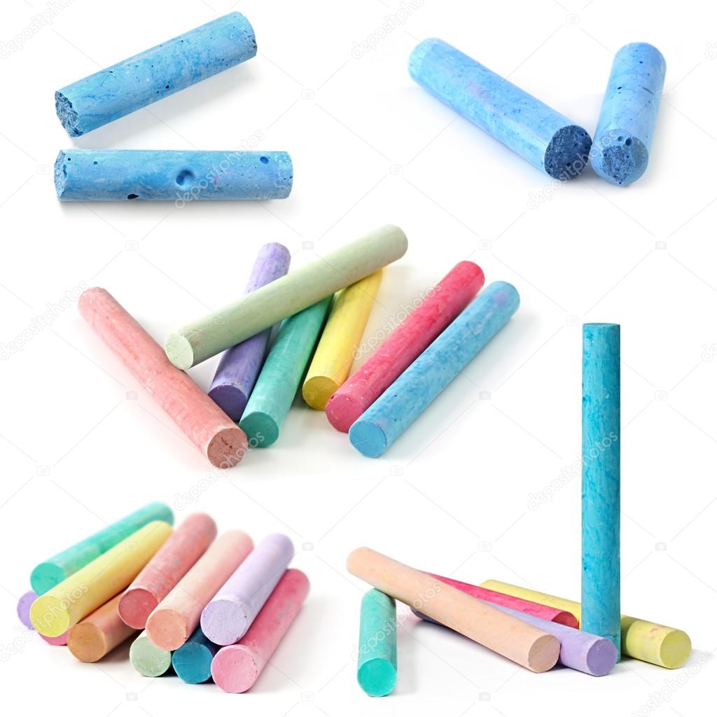 Chalk Collection
