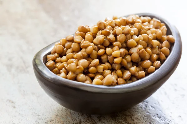 Lentils — Stock Photo, Image