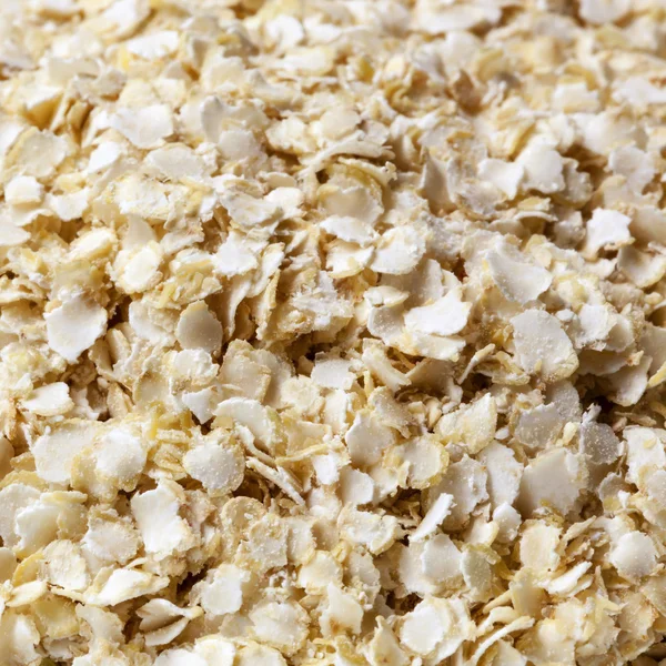 Quinoa Flakes — Stock Photo, Image