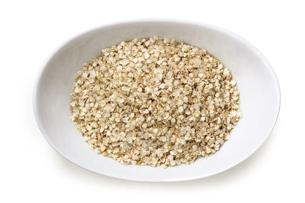 Quinoa pehely — Stock Fotó