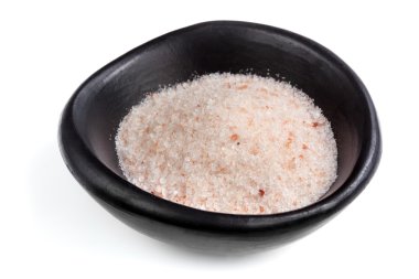Himalayan Pink Salt clipart