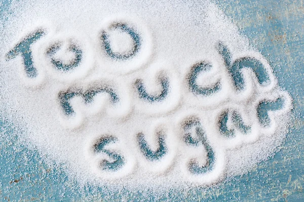 12 Effects of Excess Sugar in Females: Key Downsides