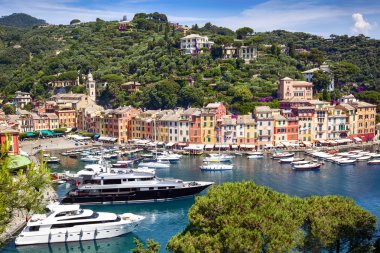 Portofino İtalya