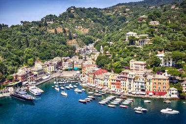 Portofino İtalya