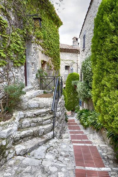 Eze Francia — Foto Stock