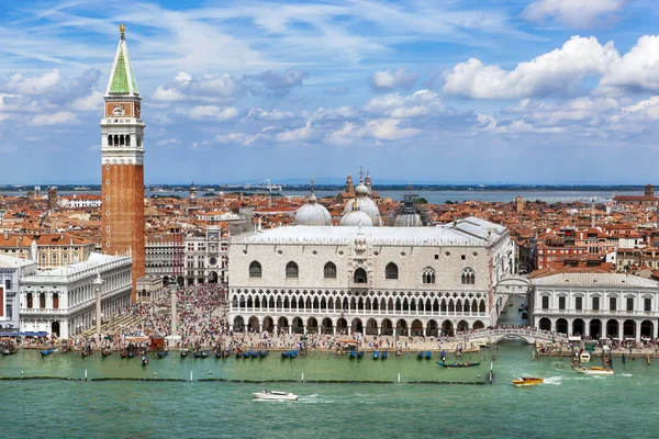 Veneția Italia — Fotografie, imagine de stoc