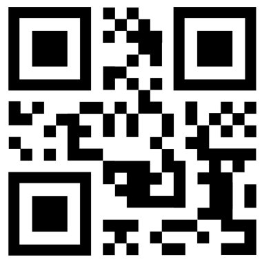 QR code 