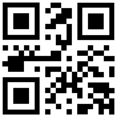 QR code 