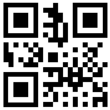 QR code 