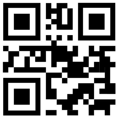 QR code 