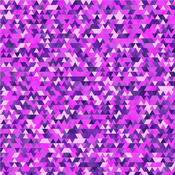 Triângulo violeta fundo —  Vetores de Stock