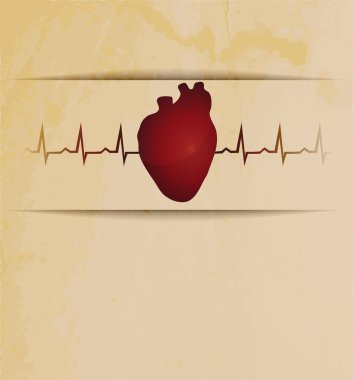 kalp ve kardiyogram