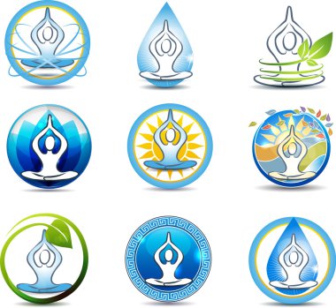 meditasyon, yoga