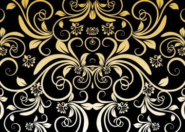 duvar kağıdı antika arka plan