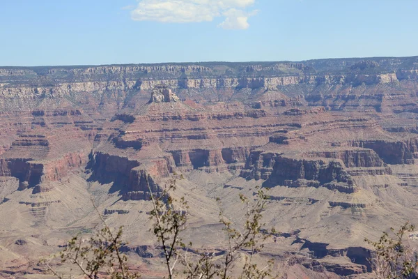 Parque Nacional do Grand Canyon — Fotografia de Stock