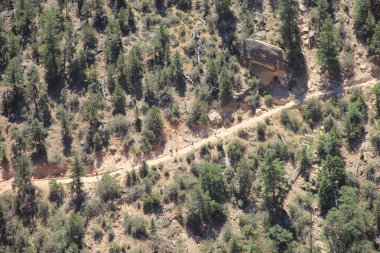 Gran Kanyon Milli Parkı