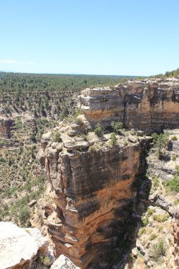 Gran Kanyon Milli Parkı