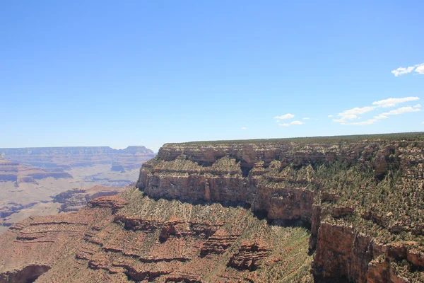 Parque Nacional del Gran Cañón — Foto de Stock