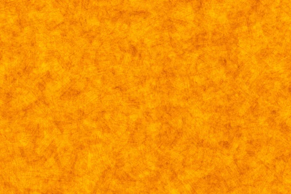 Abstract Grunge Orange Yellow Texture Background Wide Scratched Wallpaper Stock Image