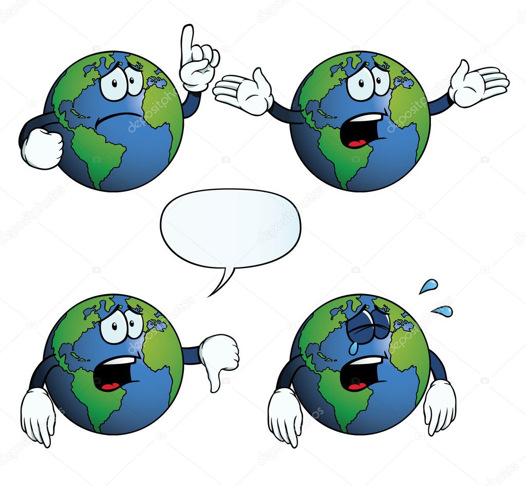 Vektorgrafiken Planet Mit Weinendem Gesicht Vektorbilder Planet Mit Weinendem Gesicht Depositphotos