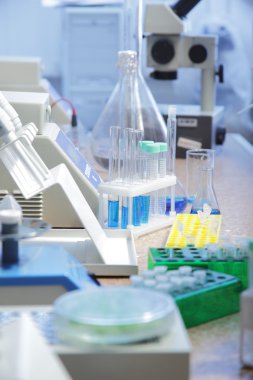 deney laboratuvarları