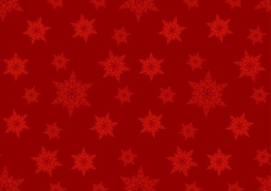 Noel için dikişsiz arka plan