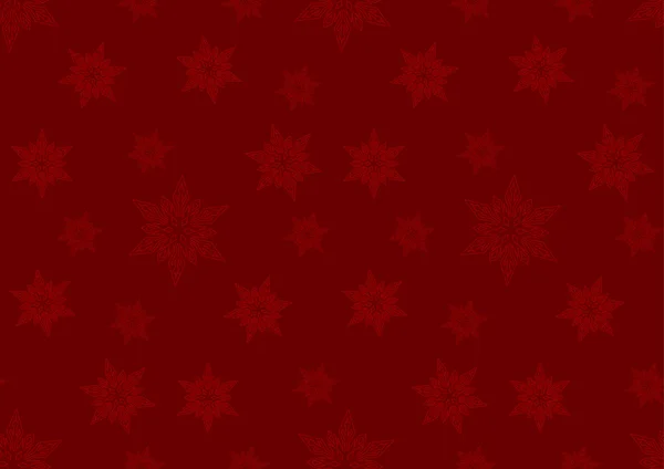 Seamless background for Christmas — Stock Photo, Image