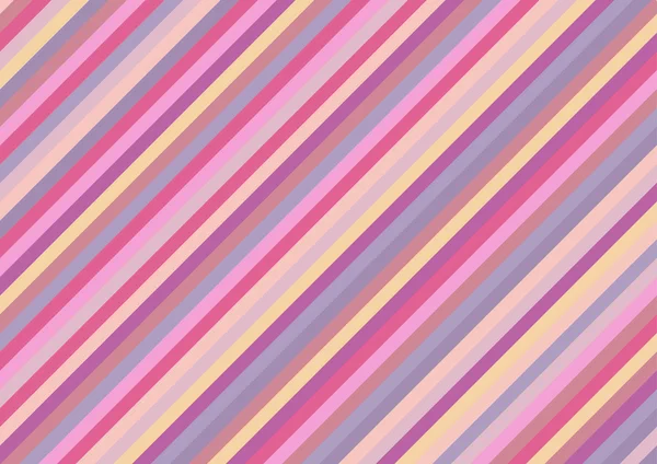 Retro background with stripes — Stock Photo, Image