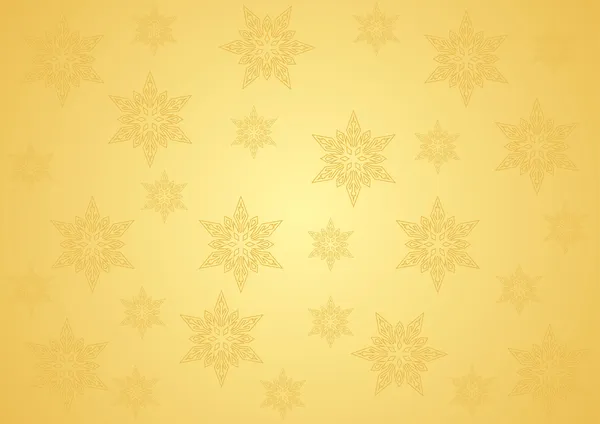 Motif sans couture pour Noël et Nouvel An 2 — Image vectorielle