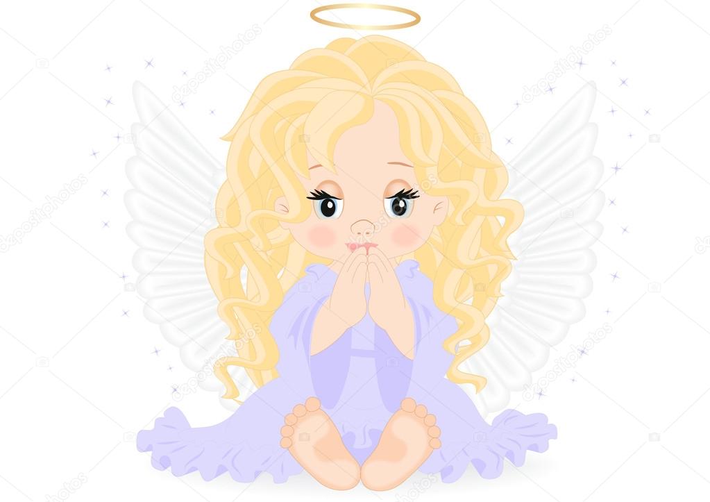 little angel