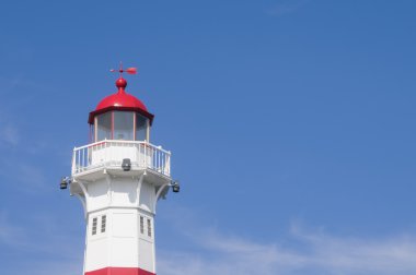 Deniz feneri, Malmö, İsveç