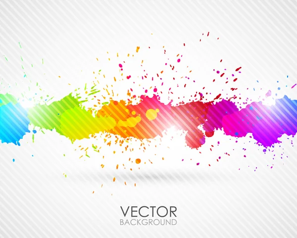 Abstract background — Stock Vector