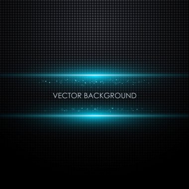 Soyut vektör arkaplanı