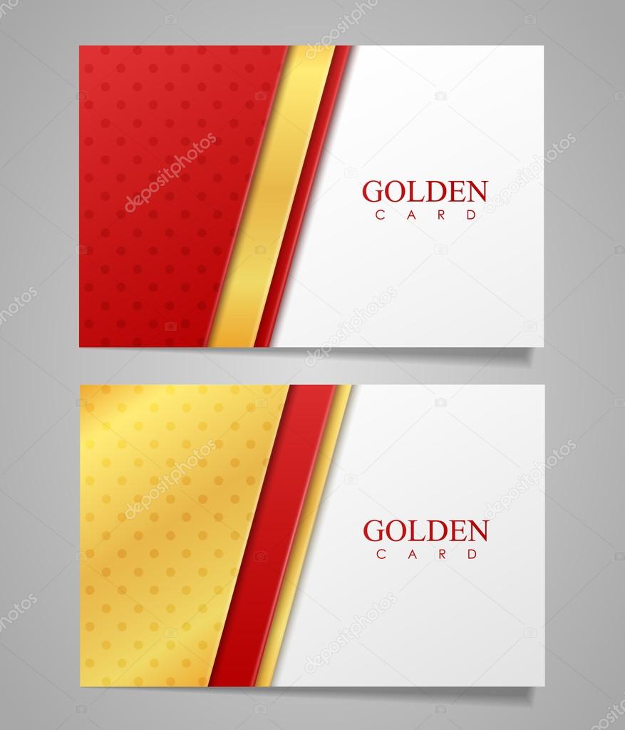 Business card Stock Vector by ©Jack1e 39620245
