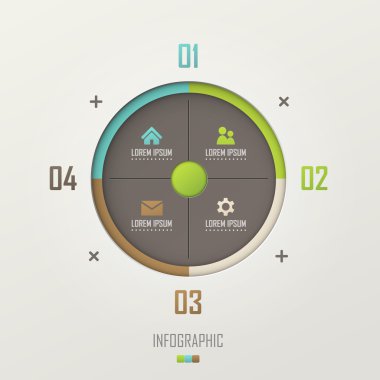 Infographic tasarım