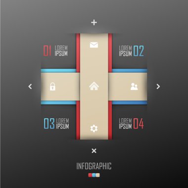 Infographic tasarım