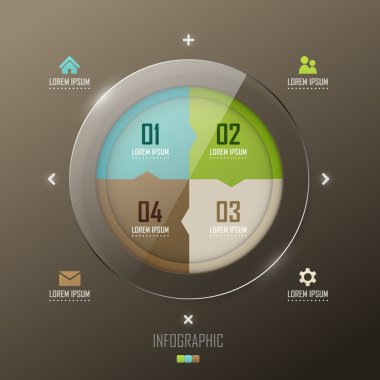 Infographic tasarım