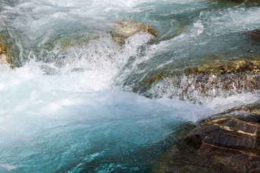 Crique de la Crevasse a  Equihen-plage