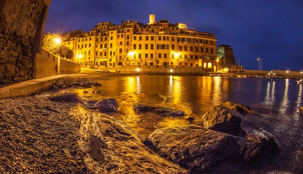 Vernazza. Cinque Terre, Italia —  Fotos de Stock