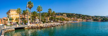 Santa margherita ligure, İtalya