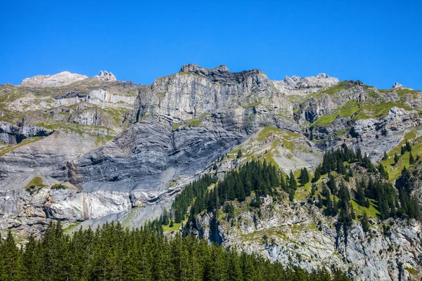 Bernese Alps — Stok fotoğraf