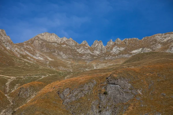 Alpi Bernesi — Foto Stock