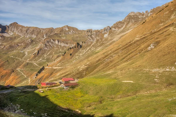 Alpes berneses —  Fotos de Stock