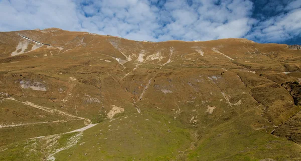 Alpes berneses  - —  Fotos de Stock